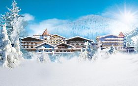 Hotel Thaneller Stadl Bräu