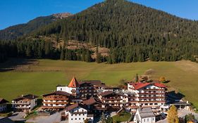 Hotel Thaneller Stadl Bräu